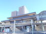 JR長岡京駅まで800メートル