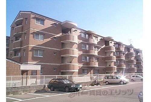 京都府京都市伏見区羽束師鴨川町 築31年4ヶ月 4階建