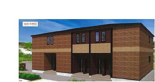 静岡県浜松市中央区西鴨江町 賃貸アパート