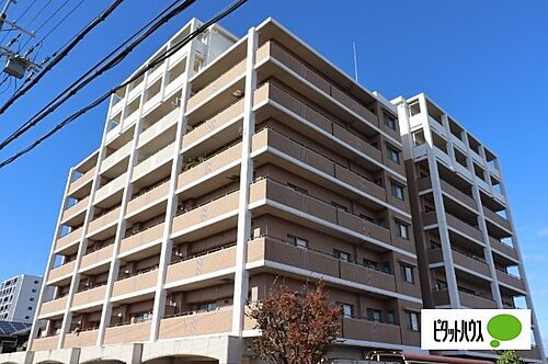 滋賀県近江八幡市西本郷町西 9階建 築22年8ヶ月