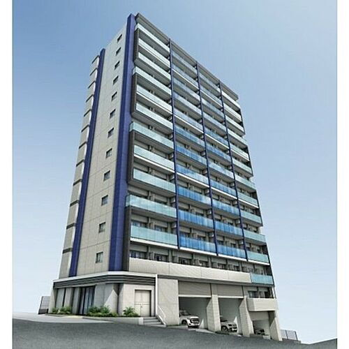 レジデンス東別院スクエアII 東別院駅 1K 賃貸(賃貸マンション・アパート)