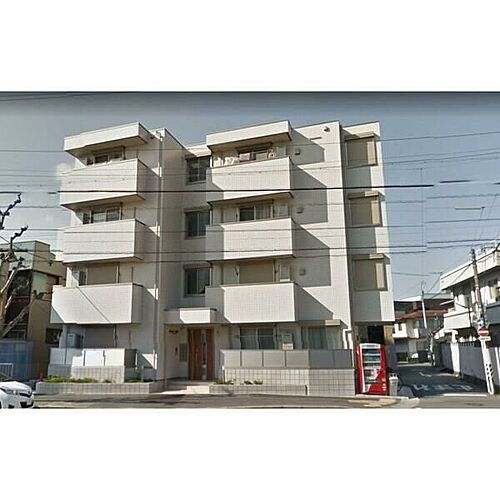 愛知県名古屋市中村区則武１丁目 賃貸マンション