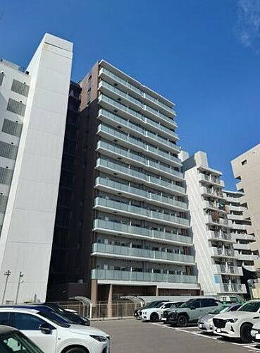 ラ・プレス新栄 新栄町駅 1K 賃貸(賃貸マンション・アパート)