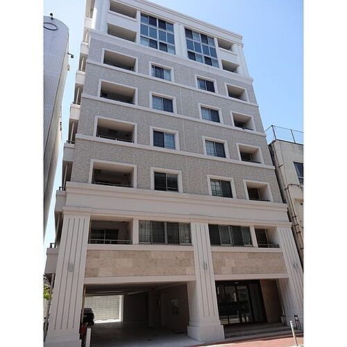 ペルテ金山 金山駅 1LDK 賃貸(賃貸マンション・アパート)