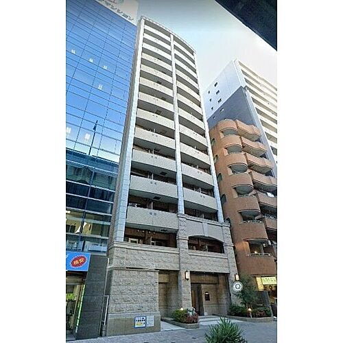 愛知県名古屋市東区東桜２丁目 賃貸マンション