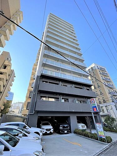 セレニティー名駅