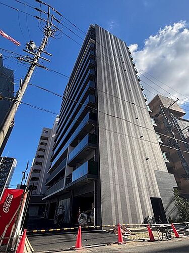 メイクスアート名駅南ＩＶ