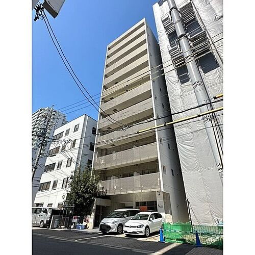 愛知県名古屋市東区泉１丁目 11階建 築15年10ヶ月
