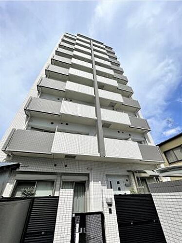愛知県名古屋市西区幅下１丁目 10階建 築14年7ヶ月