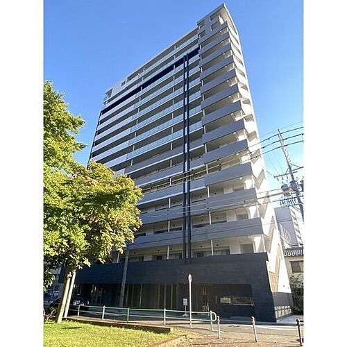 愛知県名古屋市中区平和１丁目 15階建 築1年未満