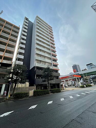 愛知県名古屋市中村区名駅南２丁目 15階建