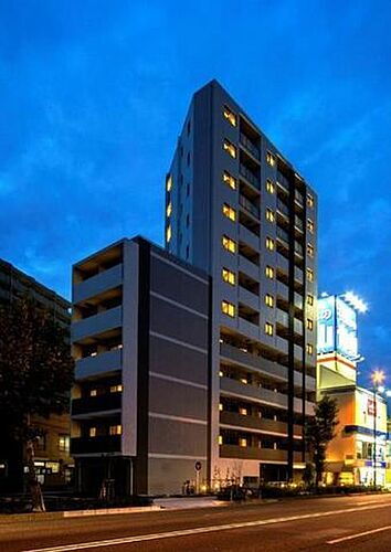 東京都墨田区東向島５丁目 賃貸マンション