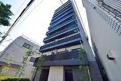 東京都墨田区石原３丁目 賃貸マンション