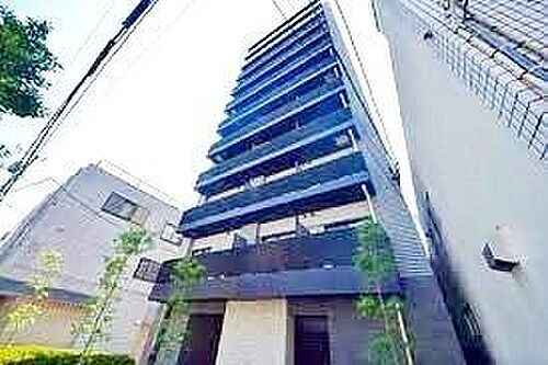 東京都墨田区石原３丁目 賃貸マンション