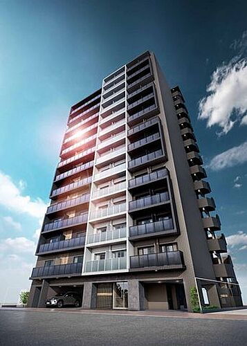 東京都江東区亀戸７丁目 賃貸マンション