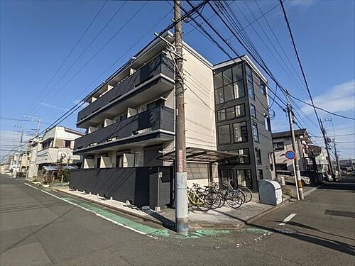 ＧｒａｎｄＨｅａｒｔ 3階建