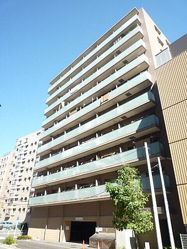 ステイブル協和 10階建