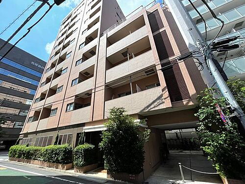 イッセイレジデンス神楽坂（ＩＳＳＥＩ　Ｒｅｓｉｄｅｎｃｅ　神