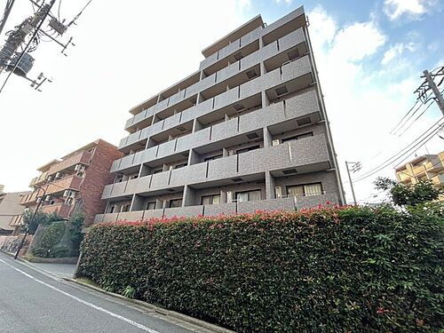 ルーブル早稲田 早稲田駅 1K 賃貸(賃貸マンション・アパート)