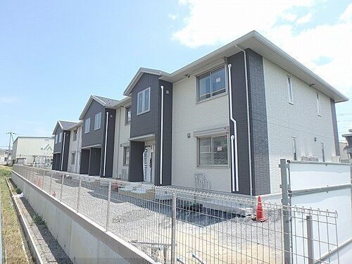 滋賀県大津市下阪本６丁目 2階建 築2年11ヶ月