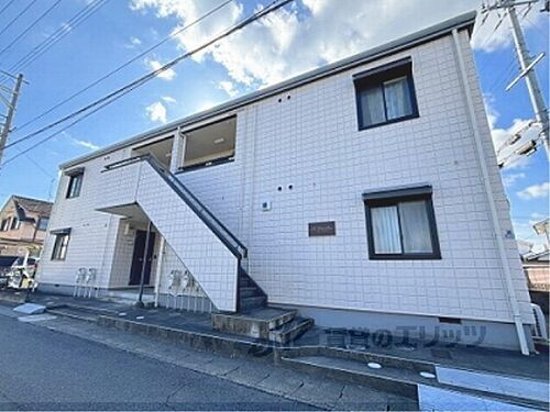 滋賀県大津市月輪３丁目 2階建 築27年5ヶ月