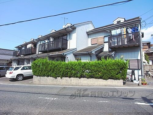 滋賀県大津市大萱３丁目 2階建 築30年2ヶ月