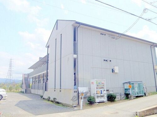 滋賀県草津市東草津３丁目 築28年9ヶ月 2階建