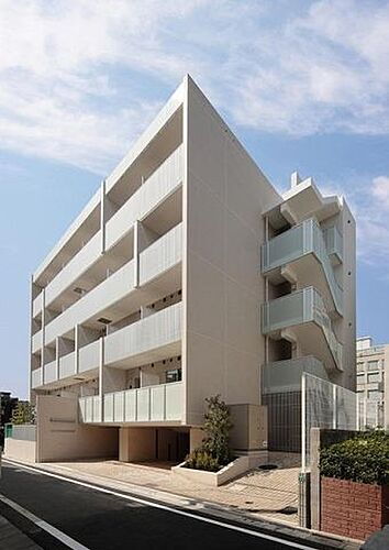 東京都豊島区西池袋４丁目 賃貸マンション