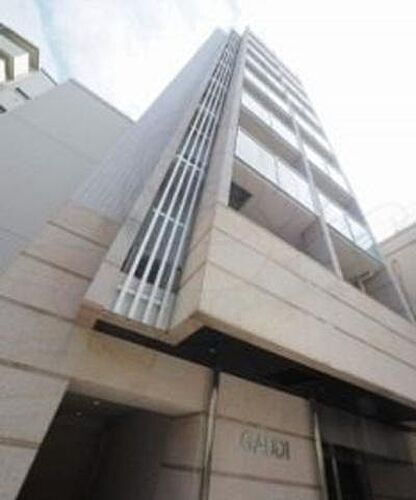 大阪府大阪市中央区玉造１丁目 9階建 築7年5ヶ月