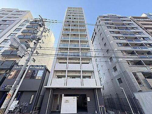 大阪府大阪市中央区上本町西１丁目 14階建 築13年10ヶ月