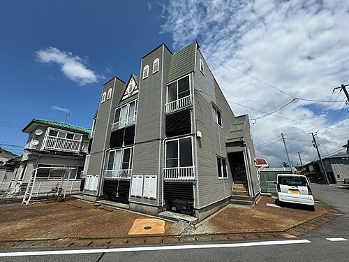 新潟県新発田市富塚町２丁目 2階建 築31年7ヶ月