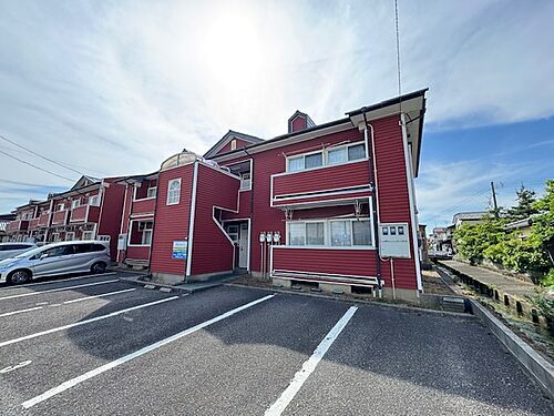 新潟県新発田市新富町３丁目 2階建 築35年