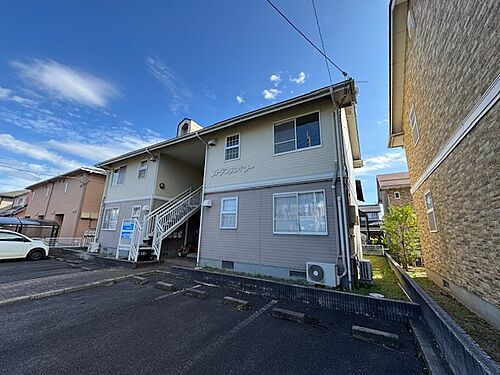 新潟県新発田市城北町２丁目 2階建 築29年3ヶ月