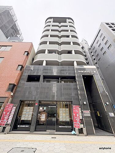 大阪府大阪市浪速区大国２丁目 10階建