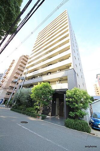 大阪府大阪市北区豊崎５丁目 15階建