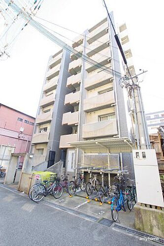 大阪府大阪市淀川区十三元今里２丁目 7階建 築30年9ヶ月