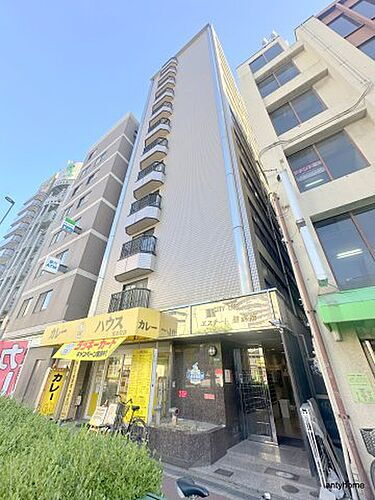 大阪府大阪市浪速区戎本町１丁目 12階建 築27年7ヶ月