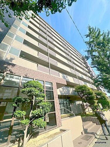 大阪府豊中市東寺内町 10階建 築45年4ヶ月