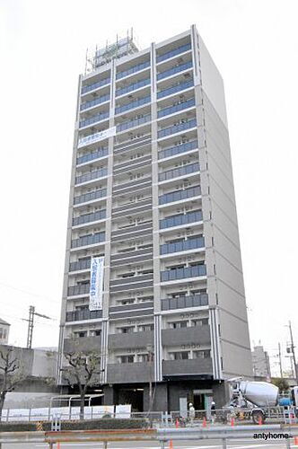 大阪府大阪市浪速区大国１丁目 15階建 築3年7ヶ月
