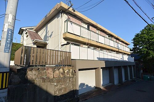 大阪府寝屋川市香里本通町 賃貸アパート