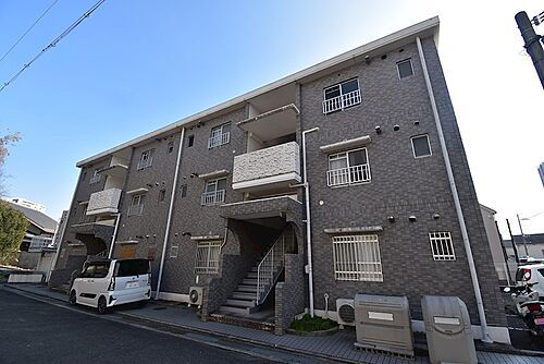 大阪府枚方市香里園桜木町 賃貸マンション