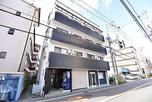 池田マンション