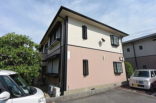 大阪府寝屋川市太間町 賃貸アパート