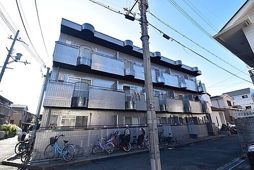 大阪府寝屋川市大利町 賃貸マンション
