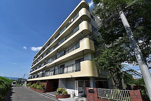 大阪府寝屋川市木屋元町 賃貸マンション