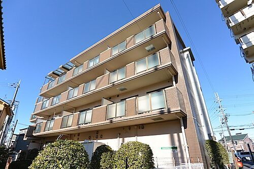 チェリーコート