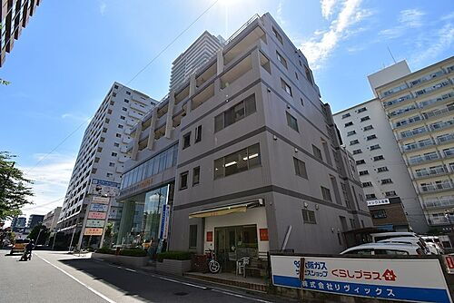 大阪府寝屋川市香里新町 賃貸マンション