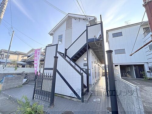 奈良県橿原市雲梯町 2階建