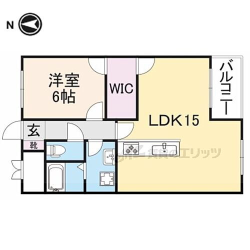 奈良県生駒郡平群町西宮２丁目 賃貸マンション