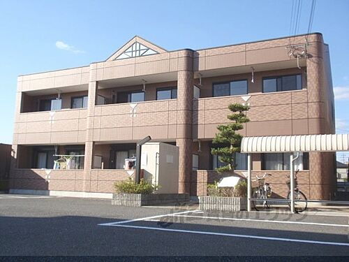 奈良県天理市合場町 2階建 築19年6ヶ月
